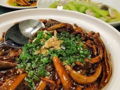 -老吉堂上海本帮菜(望京万象汇店)