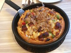 -必胜客(新福地店)