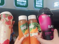 -阿水大杯茶(泉城路店)