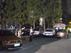 -疁城新天地-立体停车场