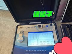 -深圳绿色亿家专业除甲醛