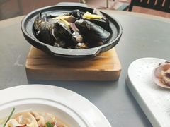 -东莱馋房(陆家嘴店)