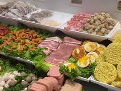 -醉人椒麻辣香锅(王府井喜悦店)