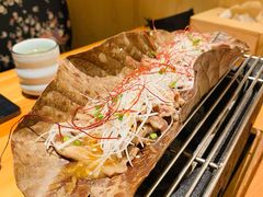 -皇品田苑日式料理(苏州中心店)
