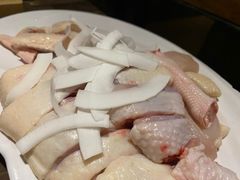 -同仁四季椰子鸡(海岸城天利店)