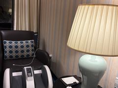 -春晖园度假酒店温泉