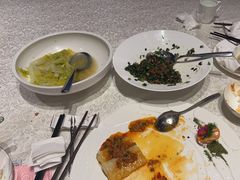 -桃花源中餐厅(金茂豪华精选酒店)