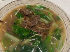 -慧娟面馆·餐厅(望江路店)