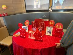 -海底捞火锅(牡丹园店)