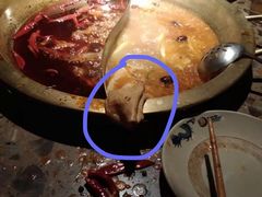 -小龙坎老火锅(建华店)