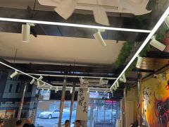 -英雄故事地摊烤肉(马驹桥店)