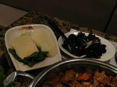 -黄记煌三汁焖锅(新佳丽江汉路店)
