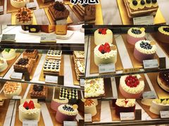 -M'CAKE(西单大悦城店)
