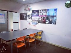 -百济韩国语(虹口校区)