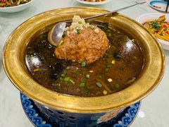 原子蛋-鑫巴蜀小镇 · 水煮鱼专研店(玉桥店)