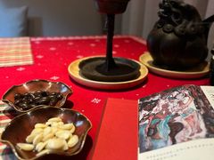 -叶叶菩提·晋福宫