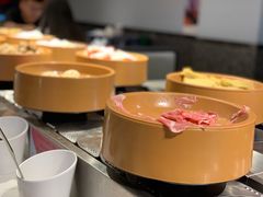 -龍歌自助小火锅(崂山丽达店)