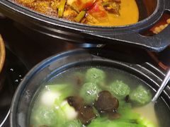 -瑶王府·广西菜(相思湖店)
