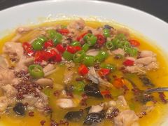-大拙里·精致融合菜(沙湖桃源国际店)