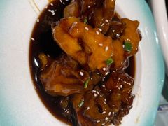 -巷儿里餐厅·杭帮菜(信义坊店)