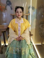 -盘子女人坊古装写真摄影(南京总店)