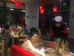 大堂-袁记串串香(西安路店)