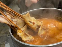 -那些年记忆烧烤