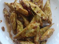 -玉林烤鸭店(定福庄店)