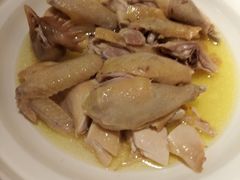 招牌水晶鸡-和记小菜(七宝店)