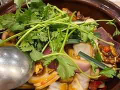 -胡须佬鸡煲四季火锅(龙珠大道店)