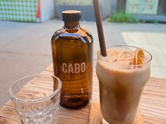 -CABO Coffee