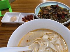 -禾珍珠家常小馆(河南博物院店)