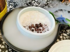 -金香匯晚茶(浑南店)