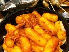 -猪小牛烤肉(青塔店)