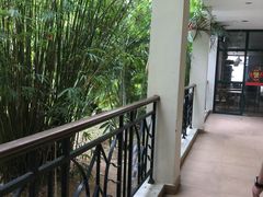 -三亚凤凰机场海航快捷酒店