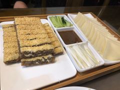 香酥鸭-祥云精致湘菜馆(东1时区店)