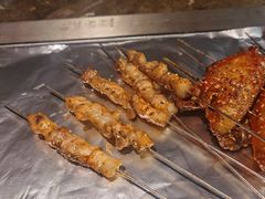 -那些年记忆烧烤