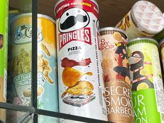 -紫荆城食品交易中心(华强北店)