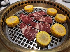 -千寻山野烤肉(中关村店)