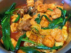 -梅红羊肉馆(赭山西路店)