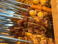 -水浒烤肉(医学院店)