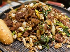 -范家小馆·烤鸭新京菜(金融街店)