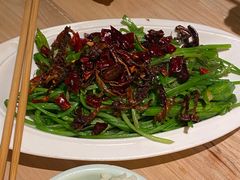 -缘生态云南菜·野生菌庭院餐厅(华侨城店)