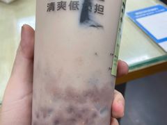 -书亦烧仙草(武侯五大花园店)