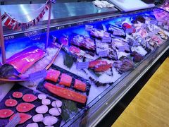 -百佳永辉超市(来福士广场店)