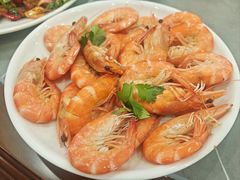 -渔家乐小海鲜(皇姑店)
