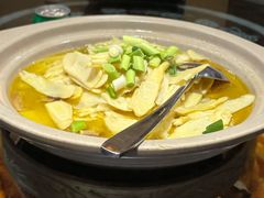 -木子山庄·安徽省老字号·中国炖锅宴