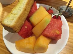 -So Lounge索兰至餐厅(蓝色港湾店)