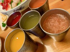 -王鼎精致料理铁板烧(世博源店)