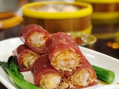 -桃源尚品海鲜酒楼(京港澳高速店)